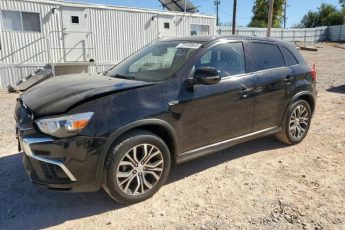 JA4AP3AUXKU017445 | 2019 MITSUBISHI OUTLANDER