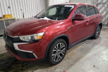 JA4AP3AW1GZ059286 | 2016 MITSUBISHI OUTLANDER