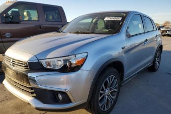 JA4AP3AW1HZ042201 | 2017 MITSUBISHI OUTLANDER