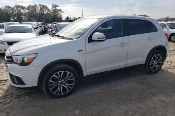 JA4AP4AU0KU012387 | 2019 MITSUBISHI OUTLANDER