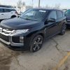 1GCVKRECXJZ208035 | 2018 Chevrolet silverado k1500 lt