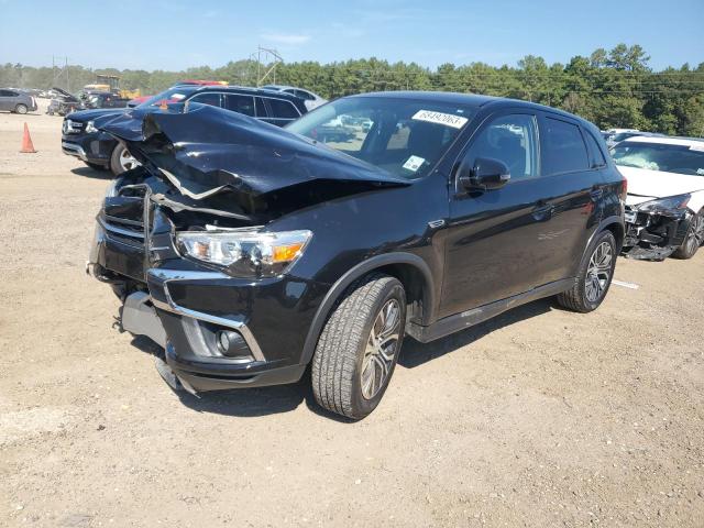 JA4AP4AU2KU017770 | 2019 MITSUBISHI OUTLANDER