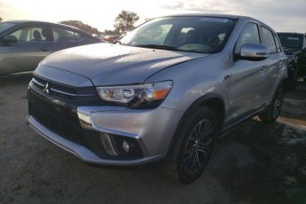 JA4AP4AU4KU027331 | 2019 MITSUBISHI OUTLANDER