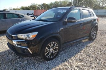 JA4AP4AW3GZ045492 | 2016 MITSUBISHI OUTLANDER