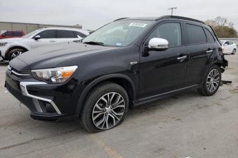 JA4AP4AW3KU000672 | 2019 MITSUBISHI OUTLANDER