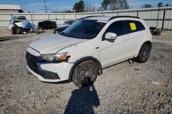 JA4AP4AW5GZ025020 | 2016 MITSUBISHI OUTLANDER