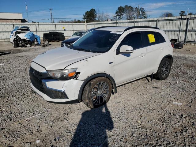 JA4AP4AW5GZ025020 | 2016 MITSUBISHI OUTLANDER