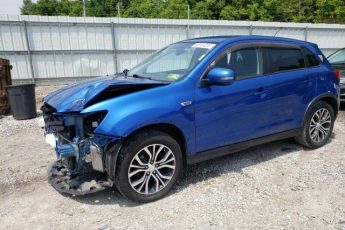 JA4AR3AU0GZ057232 | 2016 MITSUBISHI OUTLANDER