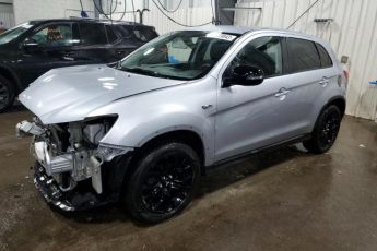 JA4AR3AU0HZ070581 | 2017 MITSUBISHI OUTLANDER