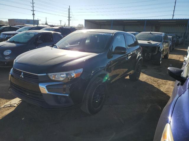 JA4AR3AU4HZ046848 | 2017 MITSUBISHI OUTLANDER