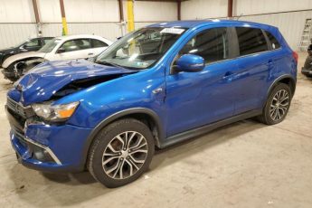 JA4AR3AU5GZ051720 | 2016 MITSUBISHI OUTLANDER