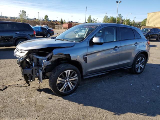 JA4AR3AU5LU012424 | 2020 MITSUBISHI OUTLANDER