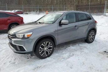 JA4AR3AU6KU004489 | 2019 MITSUBISHI OUTLANDER