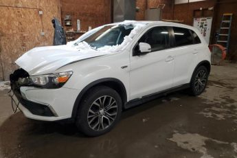 JA4AR3AU9HZ060194 | 2017 MITSUBISHI OUTLANDER