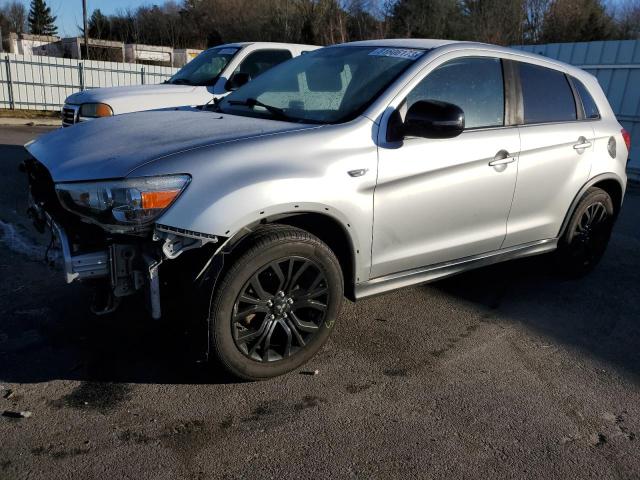 JA4AR3AU9JU006915 | 2018 MITSUBISHI OUTLANDER