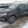 ZASFAKBNXJ7C22671 | 2018 ALFA ROMEO STELVIO TI