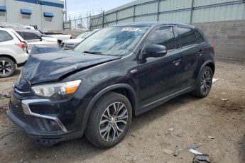 JA4AR3AU9KU029080 | 2019 MITSUBISHI OUTLANDER