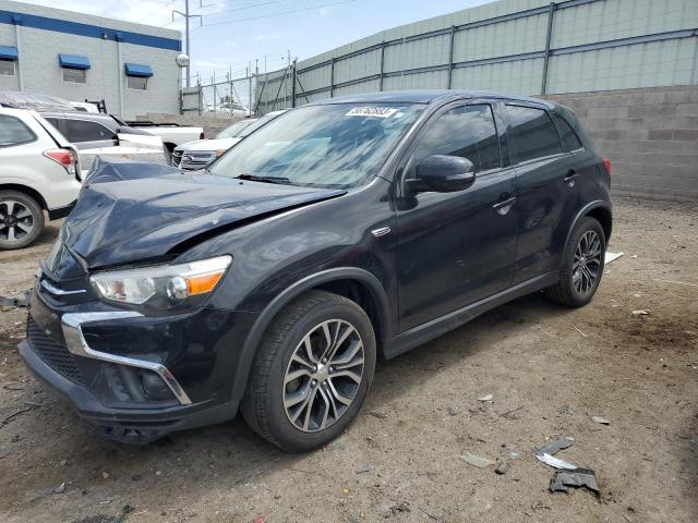 JA4AR3AU9KU029080 | 2019 MITSUBISHI OUTLANDER