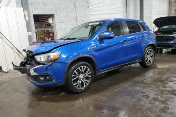 JA4AR3AUXGZ031219 | 2016 MITSUBISHI OUTLANDER