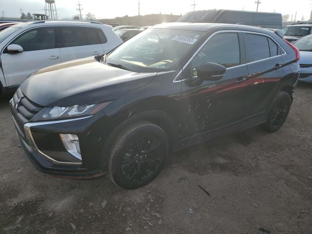 JA4AT4AA5KZ032624 | 2019 MITSUBISHI ECLIPSE CR