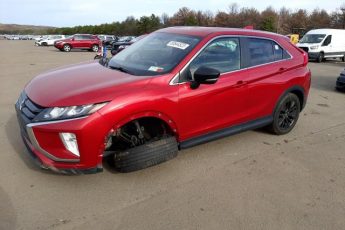 JA4AT4AAXJZ066914 | 2018 MITSUBISHI ECLIPSE CR