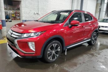 JA4AT5AA1KZ003871 | 2019 MITSUBISHI ECLIPSE CR