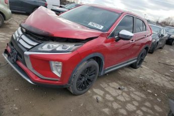 JA4AT5AA8JZ057862 | 2018 MITSUBISHI ECLIPSE CR