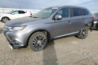 JA4AZ2A39JZ619248 | 2018 MITSUBISHI OUTLANDER