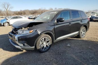 JA4AZ3A30JZ006974 | 2018 MITSUBISHI OUTLANDER