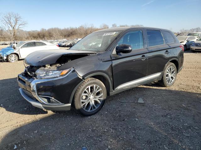 JA4AZ3A30JZ006974 | 2018 MITSUBISHI OUTLANDER