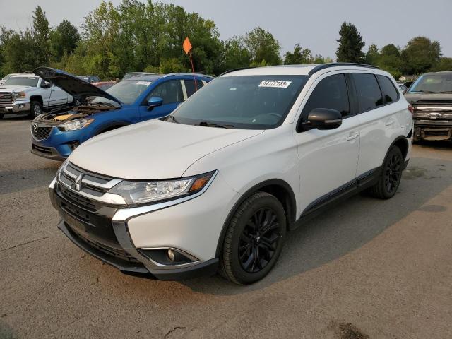 JA4AZ3A30JZ045449 | 2018 MITSUBISHI OUTLANDER