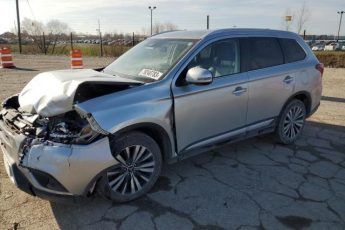 JA4AZ3A30LZ038147 | 2020 MITSUBISHI OUTLANDER