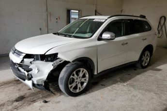 JA4AZ3A31FZ010944 | 2015 MITSUBISHI OUTLANDER