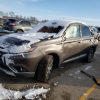 2GNAXREV9J6155431 | 2018 CHEVROLET EQUINOX LS