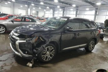 JA4AZ3A32JZ071731 | 2018 MITSUBISHI OUTLANDER