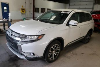 JA4AZ3A33GZ001969 | 2016 MITSUBISHI OUTLANDER