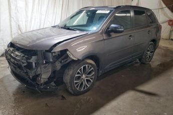 JA4AZ3A33JZ027947 | 2018 MITSUBISHI OUTLANDER