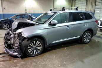 JA4AZ3A33KZ002919 | 2019 MITSUBISHI OUTLANDER