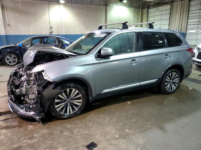 JA4AZ3A33KZ002919 | 2019 MITSUBISHI OUTLANDER