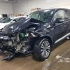 SHHFK7H41LU207358 | 2020 Honda civic sport