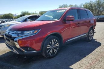 JA4AZ3A34KZ040174 | 2019 MITSUBISHI OUTLANDER