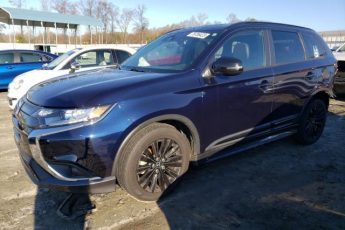 JA4AZ3A34LZ010528 | 2020 MITSUBISHI OUTLANDER