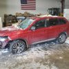 3GNCJPSB9GL246549 | 2016 CHEVROLET TRAX 1LT