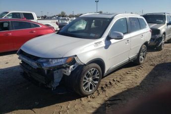 JA4AZ3A35HZ059101 | 2017 MITSUBISHI OUTLANDER