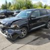 1FA6P0G76E5350788 | 2014 Ford fusion s