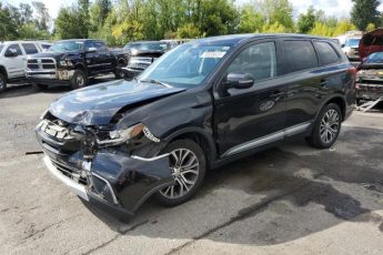 JA4AZ3A36HZ026253 | 2017 MITSUBISHI OUTLANDER