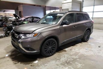 JA4AZ3A36LZ047242 | 2020 MITSUBISHI OUTLANDER