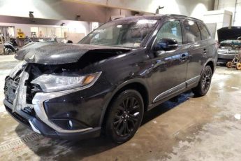 JA4AZ3A37KZ029184 | 2019 MITSUBISHI OUTLANDER