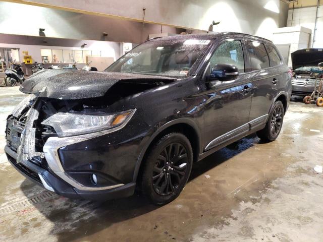 JA4AZ3A37KZ029184 | 2019 MITSUBISHI OUTLANDER