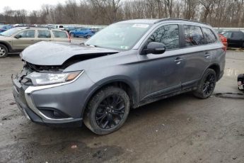 JA4AZ3A37KZ048463 | 2019 MITSUBISHI OUTLANDER